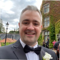 Daniel Head