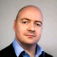 Brian Mckenna