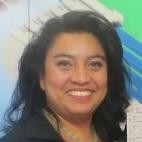 Grace Arévalo Tapia