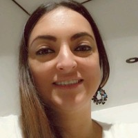 Luz Adriana Gallego Giraldo