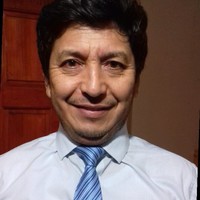 roberto huera