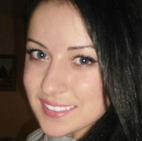 Valentina Dobrovolschi