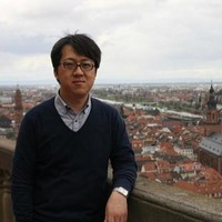 Minkyu Lee