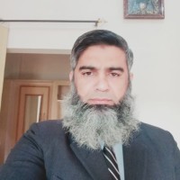 Amjad Sargodha