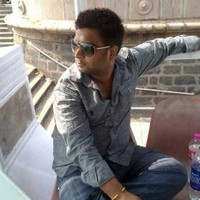 Kshitiz Munjal