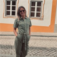 Nídia Severino