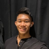 Samuel Tham
