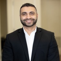 Hassan Al-Shareffi, MBA