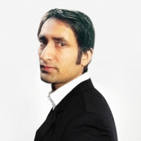 Vineet Kapahi