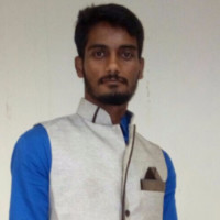 Aravind N