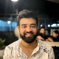 Ish Mehrotra