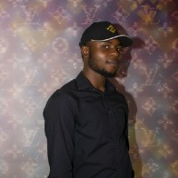 Tony-Patrick Okereke