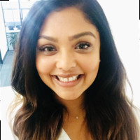 Kristy Kumar