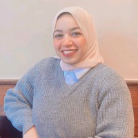 Marium M Hassanien