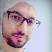 Ahmed Trabelssi