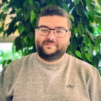 Spyros Papapanagiotou