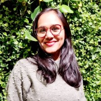 Upama Roy