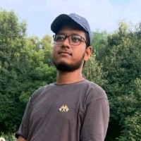 Md Salahuddin