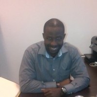 Sherwin Watson