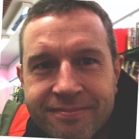 Peter Clancy