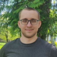 Andrii Klymchuk