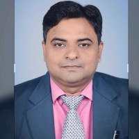 Nripendra Joshi