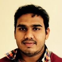Venkatesh Vaka