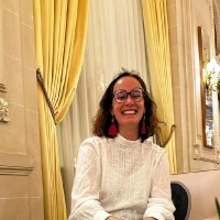 Léa Claudon