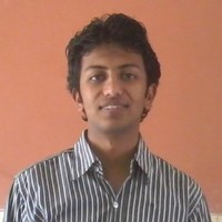 Manoj Goyal