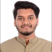 Boda Sathish Kumar