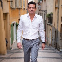 Laurent Gomez