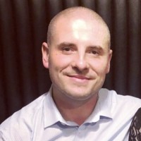 Craig Darlington