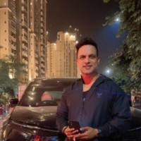 Ajay Krishan