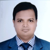 Md. Zamal Hossain