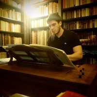Gabriele Levi