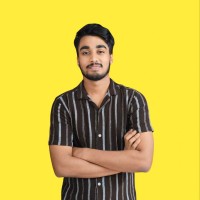 ANKIT CHAKRABARTY