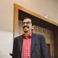 Anup Sasidharan