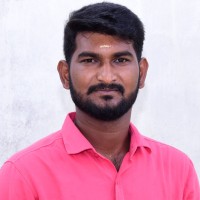 S Divakar