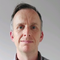 Daniel Palmer (Ba Hons)