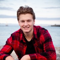Noah Doherty
