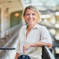 Isabelle Dykmans