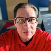 Orlando Ramirez