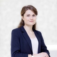 Anastasia Ishenko