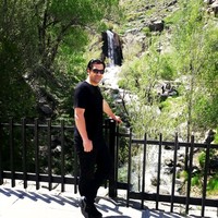 Mehdi Aghajani