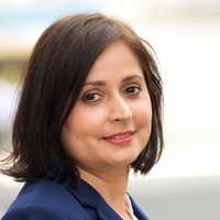 Kulsoom Sayed