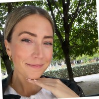 Anna Russell (Williams)