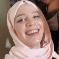 Fatima Zahra