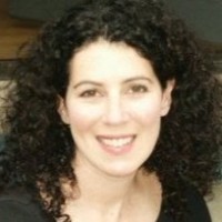 Elizabeth Berman