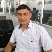 Nitin Paliwal