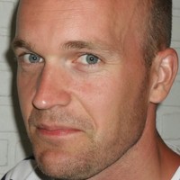 Ulf Ekström